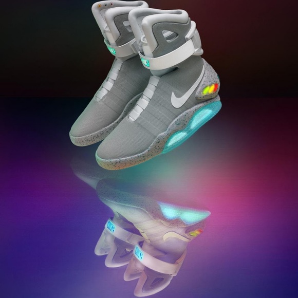 Meet your Posher, James - Picture 1 of 1